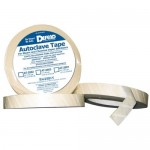 DEFEND 3/4" x 60 yds Autoclave Sterilization Indicator Tape Tattoo clean Supply